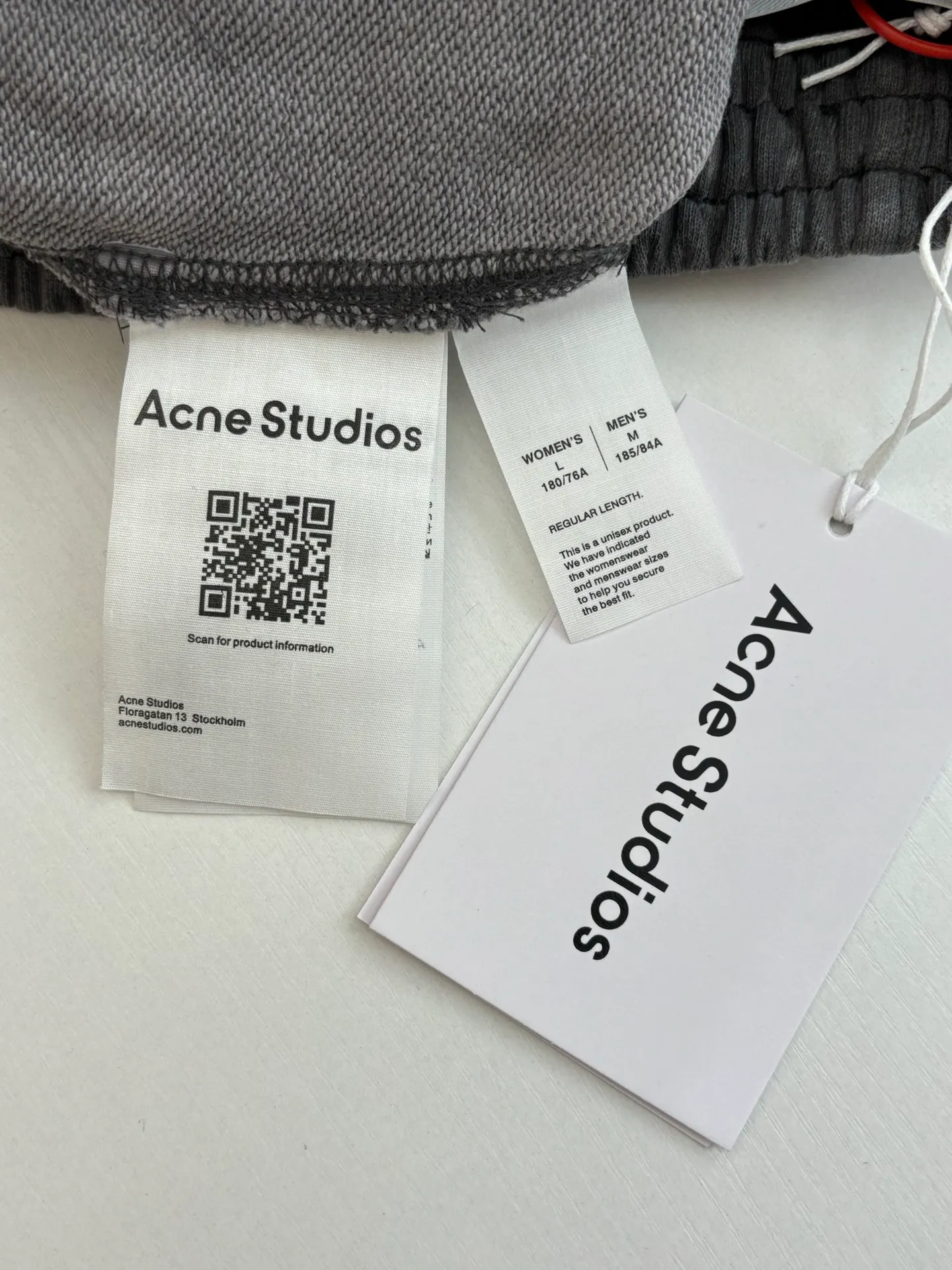 Acne Studio Acne Studios + Size：XS/S/M/L